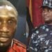Barber sues Police, DPO for N1bn after allegedly losing eye to tear gas canister