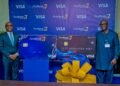 FirstBank, Visa launch Naira Visa Debit Card to accelerate Nigeria’s cashless payments drive