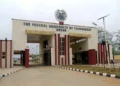 100-Level FUTA student found dead in apartment
