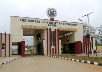 100-Level FUTA student found dead in apartment