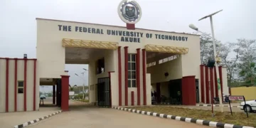 100-Level FUTA student found dead in apartment