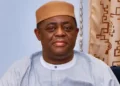 Why I requested for redeployment to South Africa — Fani-Kayode