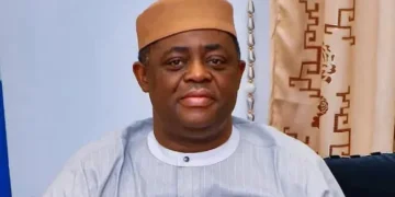 Why I requested for redeployment to South Africa — Fani-Kayode