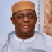Why I requested for redeployment to South Africa — Fani-Kayode