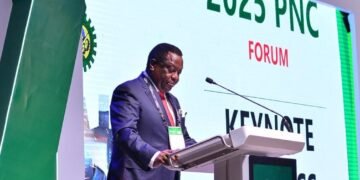 NCDMB seeks more local participation in oil, gas sector