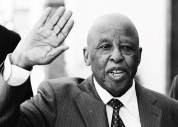 Former Botswana president Festus Mogae dies at 86