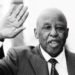 Former Botswana president Festus Mogae dies at 86