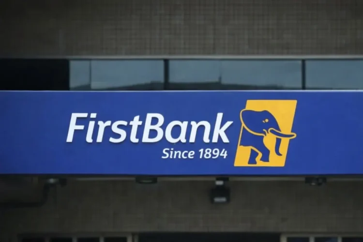 First Bank reaffirms commitment to customers’ privacy, data protection