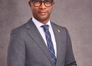 FirstBank confirms appointment of Olayinka Ijabiyi as Group Head, Marketing and Corporate Communications