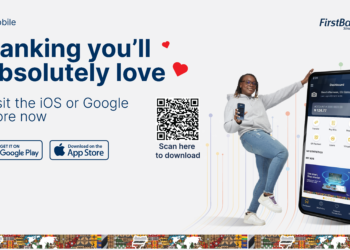 FirstMobile: How to install and register for FirstBank’s Mobile App