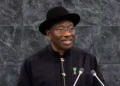 2027: PDP to screen Jonathan Tuesday