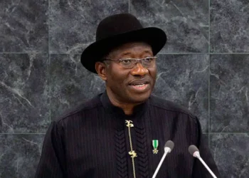 2027: PDP to screen Jonathan Tuesday