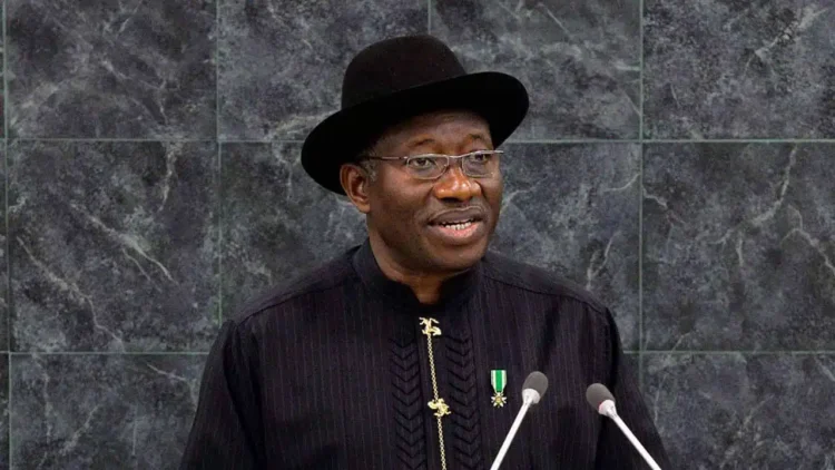 2027: PDP to screen Jonathan Tuesday