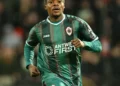 Former Southampton striker, Victor Udoh dies in Nigeria