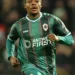Former Southampton striker, Victor Udoh dies in Nigeria