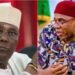 ADC Primary: Atiku wins Zamfara with 60,500 votes