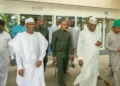 Atiku appears before ADC presidential screening committee