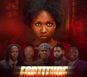 Nollywood film “Fortitude” premieres on May 23