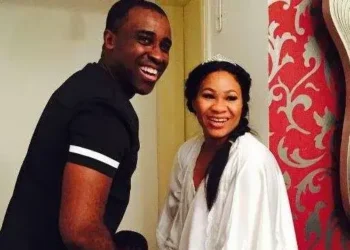 Sandra makes fresh allegations of cheating and domestic violence against Frank Edoho