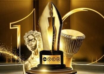 AMVCA 2026: Full List of Winners
