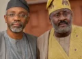 How I Almost Lost My Job Because of Desmond Elliot – Gbajabiamila