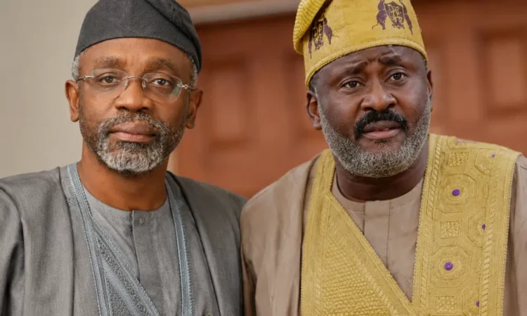 How I Almost Lost My Job Because of Desmond Elliot – Gbajabiamila