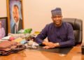 2027: Accord Party picks Olawepo-Hashim as presidential candidate