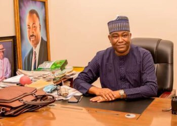 2027: Accord Party picks Olawepo-Hashim as presidential candidate