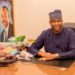 2027: Accord Party picks Olawepo-Hashim as presidential candidate