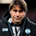 Antonio Conte officially departs Napoli by mutual consent