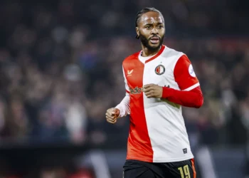 Raheem Sterling arrested on drug-driving allegation
