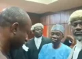 Emefiele trial: Court admits Co-defendant’s extra-judicial statements