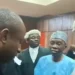 Emefiele trial: Court admits Co-defendant’s extra-judicial statements