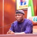 2027: I didn’t step down for Gov. Kefas – Kente
