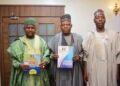 Zulum rejects VP’s Candidate, presents preferred governorship candidate to Shettima