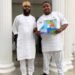 Chief Priest purchases APC forms for House of Reps seat (Photo)