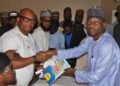 2027: Fubara picks APC guber form