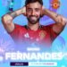 Bruno Fernandes wins 2025/26 EPL player of the season