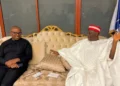 Peter Obi picks Kwankwaso As presidential running mate