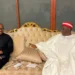 Peter Obi picks Kwankwaso As presidential running mate