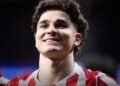 Barcelona offers €100m to Atletico Madrid to sign Julian Alvarez