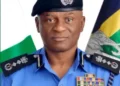 Terrorist attack: IGP Disu visits Oyo communities, orders rescue operations