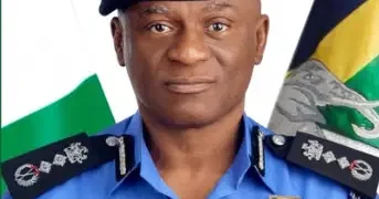Terrorist attack: IGP Disu visits Oyo communities, orders rescue operations