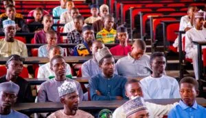 TDA sponsors 300 students for NBAIS exams in Katsina