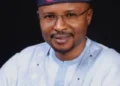 Leke Abejide quits ADC over leadership crisis