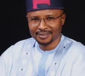 Leke Abejide quits ADC over leadership crisis