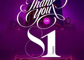Wema Bank celebrates 81st anniversary and 9th anniversary of ALAT