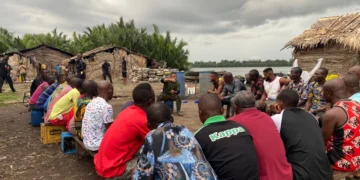 Navy cracks down on oil thieves, militants in Niger Delta