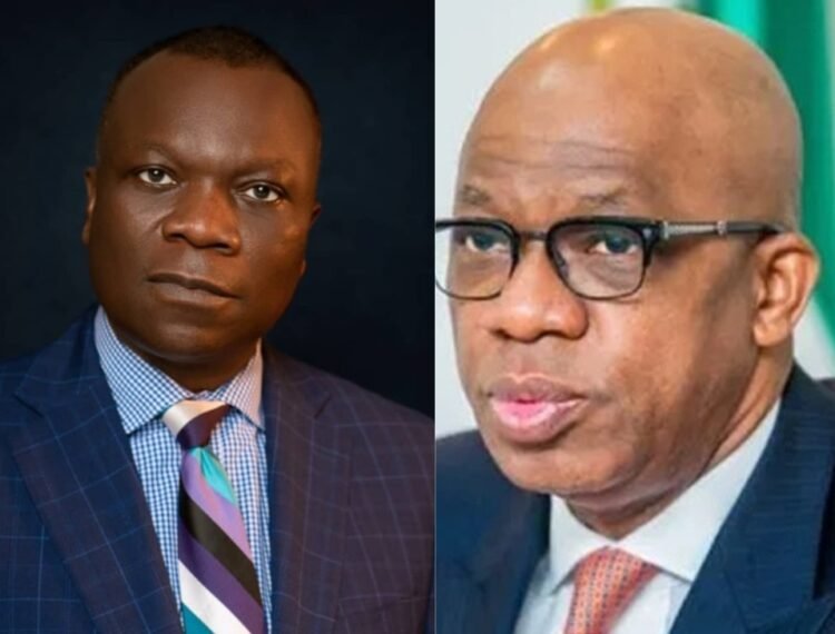 ARISE IIP deal: Banwo calls NLM Court win a victory for transparency
