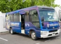 Kogi govt presents vehicle to Confluence Queens FC